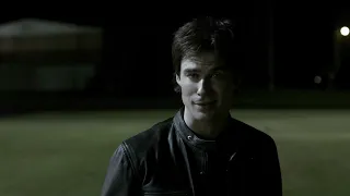 Damon Tells Stefan He Will Bring Katherine Back - The Vampire Diaries 1x09 Scene