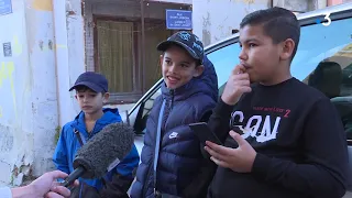 Perpignan : les Gitans du quartier Saint-Jacques utilisent la langue catalane comme symbole culturel