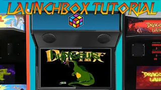 Hypseus Singe - LaunchBox Tutorial