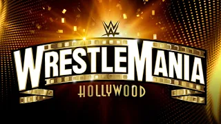 Wwe2k24 Wrestlemania night 1 part 2