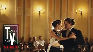 Mila Vigdorova & Tymoteusz Ley - Krakus Aires Tango Festival (3/4) - alternative music