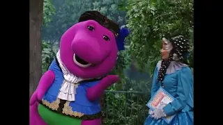 Barney - The Coachman (Barney's Rhyme Time Rhythm) (DVD Version)