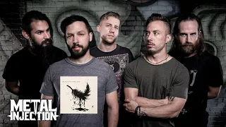 THE DILLINGER ESCAPE PLAN 10 Facts You May Not Know: One Of Us Is The Killer | Metal Injection