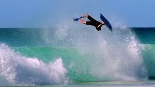 Pierre-Louis Costes - France Bodyboard