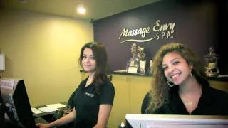 Massage Envy Spa Sherman Oaks