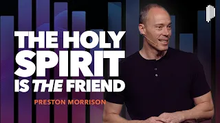 What Kind Of Friend Are You? | Preston Morrison