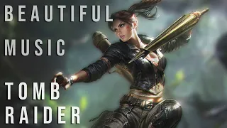 Beautiful Tomb Raider Music