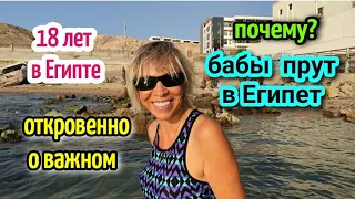 ОТКРОВЕННО О ЕГИПТЕ🙊Старожил☝️18 лет в Египте🏝️сплетни, мужчины и жизнь на красном море🤣🎣