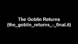 Skaven - The Goblin Returns