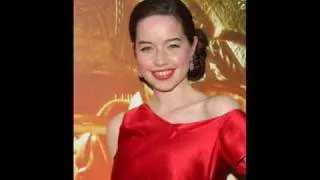 Anna Popplewell - Fabulous [for Niickillo]