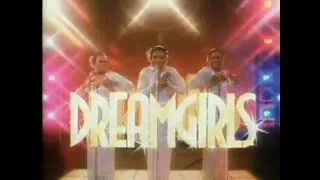 SERINO/COYNE: Dreamgirls on Broadway TV Commercial