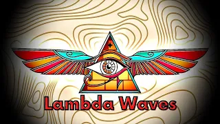 🎧 Pyramid Lambda Waves + 11 Powerful Frequencies (The Most Mysterious Brainwave) | Isochronic Tones