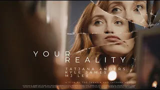 Your Reality - Official Trailer (film about gaslighting)