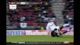 Mallorca Vs Real Madrid 1-4 [5/05/10] Full Highlights and All Goals