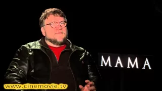 3 Tips For Making A Good Horror Movie with Guillermo del Toro