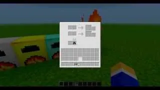 Мод more furnaces 1.5.2