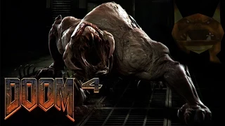 Меня била мать # 7 [Doom 4]