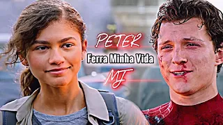 Ferra Minha Vida ♡ Raffa Torres (Vídeo/Clipe Romântico)