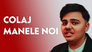 Trending❗ Playlist cu Top Manele din Tendințe - Colaj Manele Noi