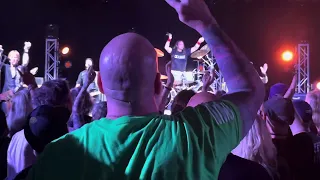 Accept - Balls to the Wall! #monstersofrockcruise