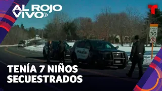 Sujeto armado asesina a dos policías y un paramédico en Minnesota