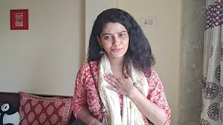 Audition for Radhika