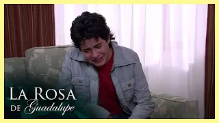 La Rosa de Guadalupe: La bala perdida | Empezar bien