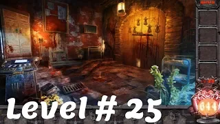 Room Escape 50 Rooms 8 Level # 25 Android/iOS Gameplay/Walkthrough