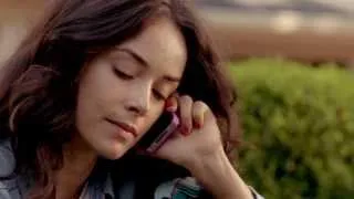 Abigail Spencer calling scene 4 - Rectify