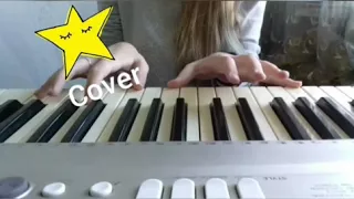 o.torvald крик (piano cover)