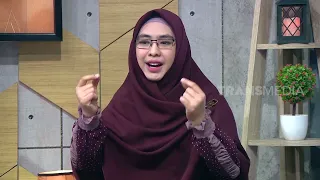 RIDHA TERHADAP TAKDIR ALLAH | USTAZAH DR OKI SETIANA DEWI | CAHAYA PAGI (28/01/22)