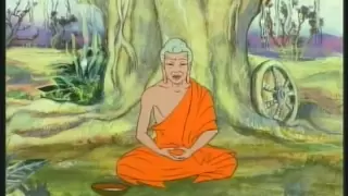 The Life of the Buddha animation.divx