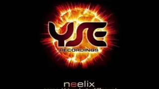 Neelix - Same Thing but different