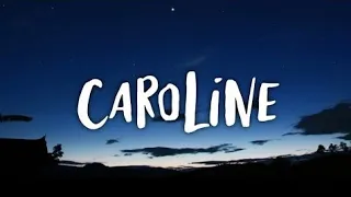 CAROLINE COLTER WALL COVER