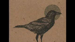 Ulaan Passerine - Byzantium Crow (2014) (Full Album)