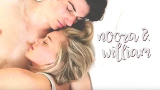 noora & william | skam ♡