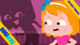 Umi Uzi | The Shadows Will Walk | Halloween Song | Original Songs For Kids