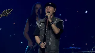 Scorpions - Send Me An Angel !!! Live !!!