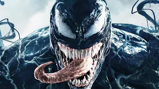 VENOM Full Movie 2023: TEAM SPIDER-MAN | Superhero FXL Action Movies 2023 in English (Game Movie)