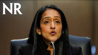 Ted Cruz Questions Biden Nominee Vanita Gupta over Defunding Police