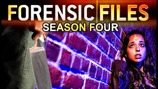 Forensic Files - Season 4, Episode 1 - Invisible Intruder - Full Episode