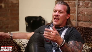 Chris Jericho SHOCKED Vince McMahon Hated Match Vs Kevin Owens At Wrestlemania 33