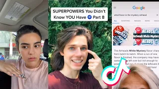 I Was Today Years Old When I Found Out Part 2(tiktok compilation)