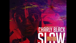 CHARLY BLACK -  SLOW MOTION TE AMO TE AMO -  TROYTON MUSIC