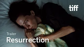 RESURRECTION Trailer | TIFF 2022