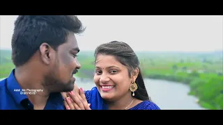 Ee Raathale Prewedding Song | Ranjith+Srilatha | #Radheshyam            #Warangal #Siddipet