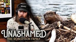 Phil Pines over Miss Kay’s Extended Absence & Jase Sticks His Head into a Beaver Dam | Ep 888