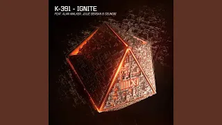 K-391 - Ignite (feat. Alan Walker, Julie Bergan & Seungri) (slowed + reverb)