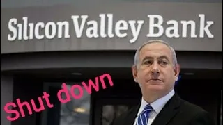 Silicon Valley Bank Shut Down ||Biggest Banking Failure Since 2008 || UPSC5.5K 2023