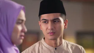 Yang Terbaru! Sinetron Saleha, Dibintangi Syifa Hadju, Harris Vriza, Teuku Ryan - SEGERA